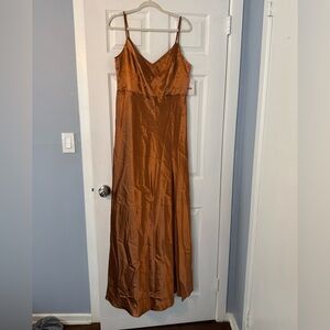 NWT Birdy Grey Jay Dress